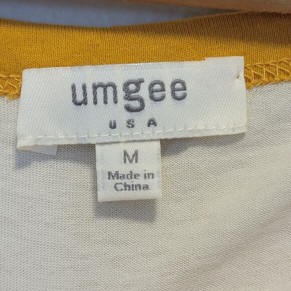 Umgee Peasant Top - Picture 3 of 9